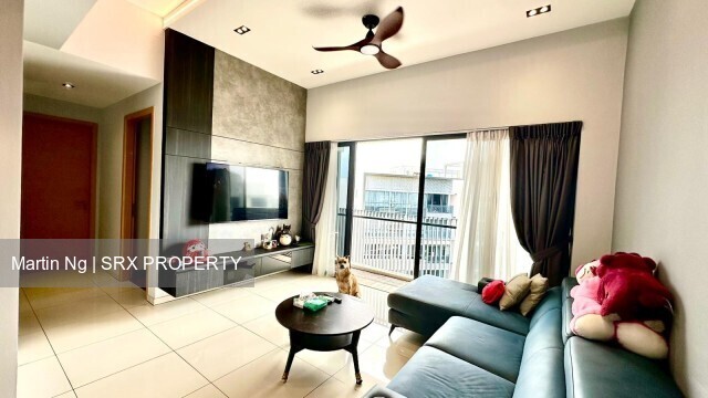NV Residences (D18), Condominium #500177261